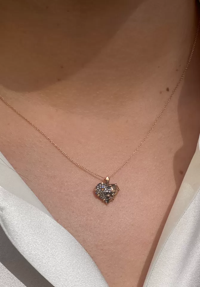Kismet By Milka Collier Mini Toxic Love Online