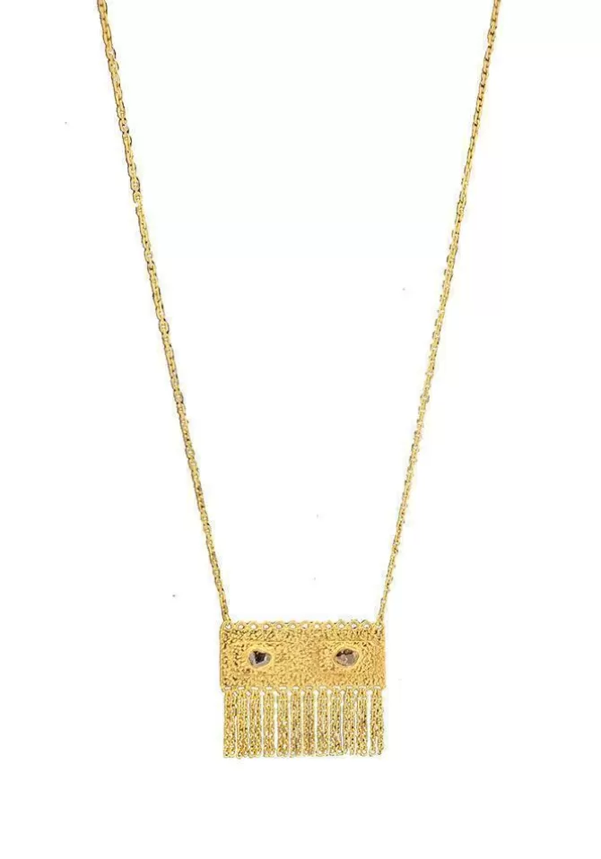 Marie-Laure Chamorel Collier N°662 Outlet