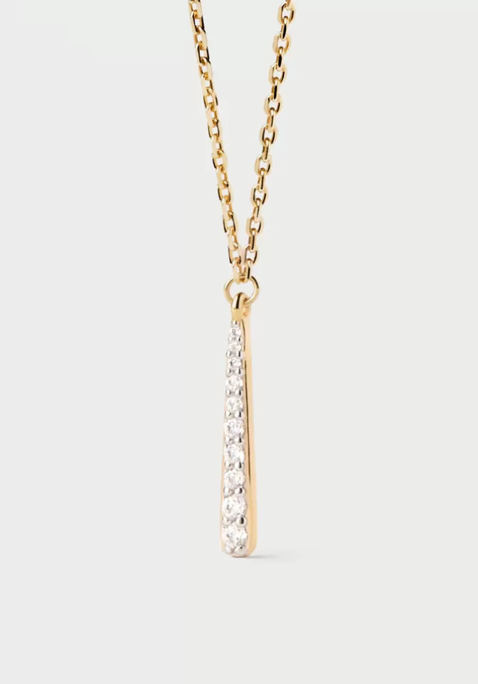 PDPAOLA Collier Olga Cheap