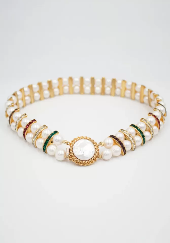 Sigal Collier Pepita Flash Sale
