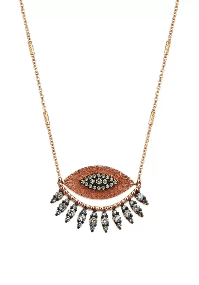Kismet By Milka Collier Raia Slim Chain Online