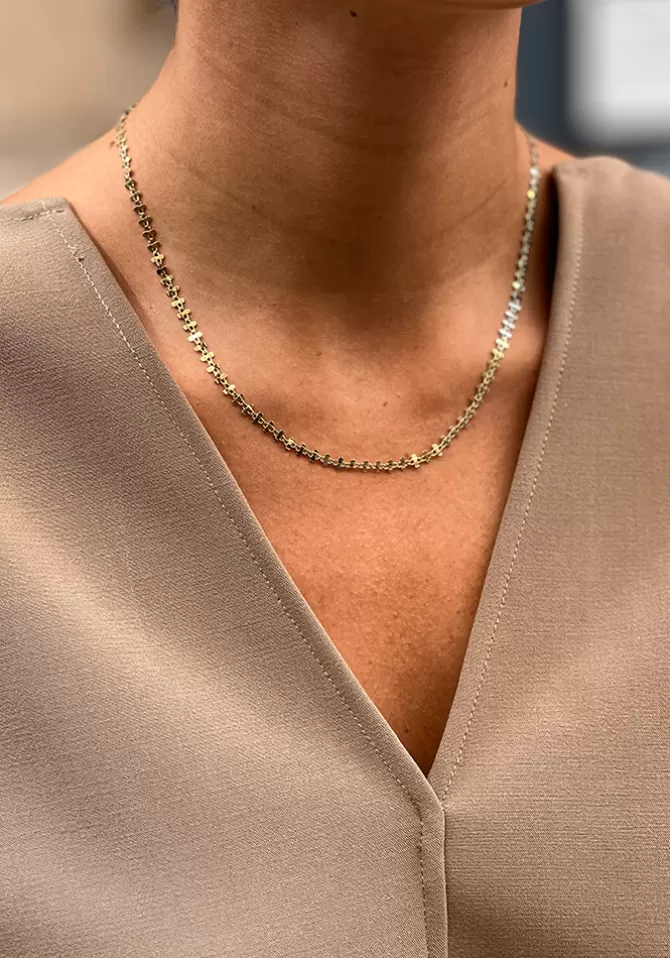Maison Baika Collier Rena Flash Sale