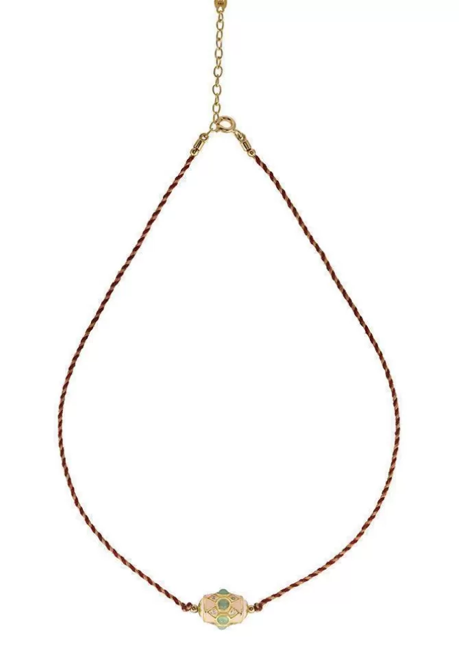 Dorothée Sausset Collier Rio Discount