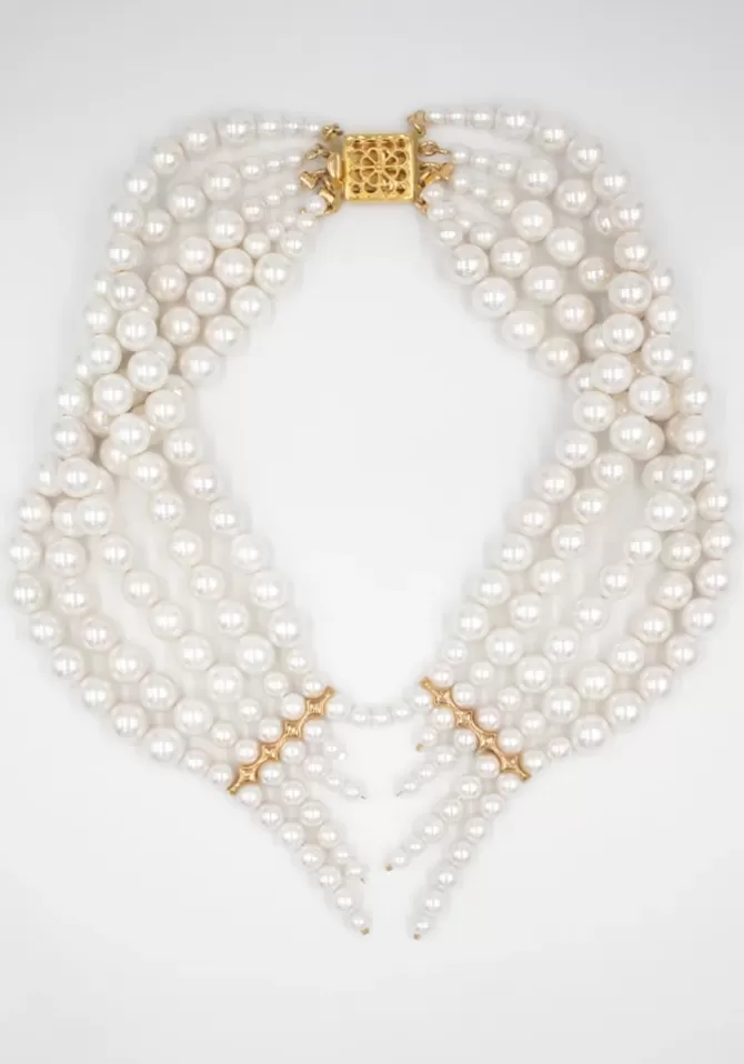 Sigal Collier Royal Multirow New
