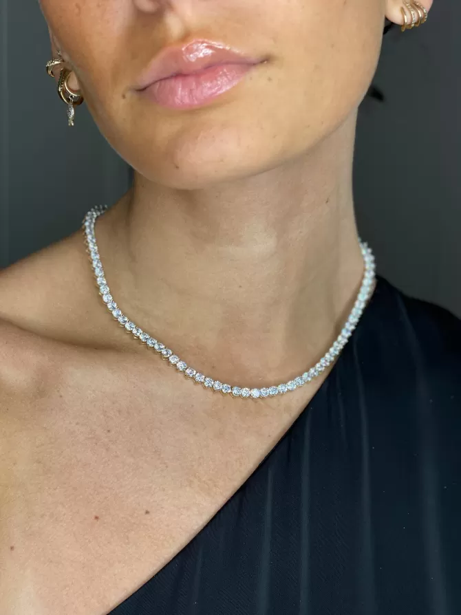 Maison Baika Collier Ruth Shop
