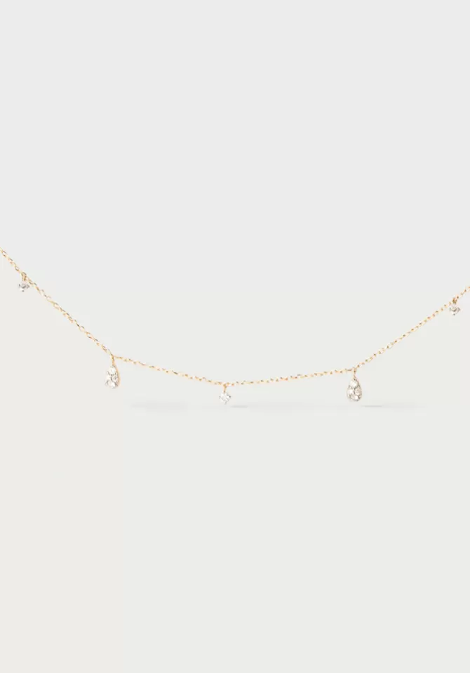 PDPAOLA Collier Sandy New