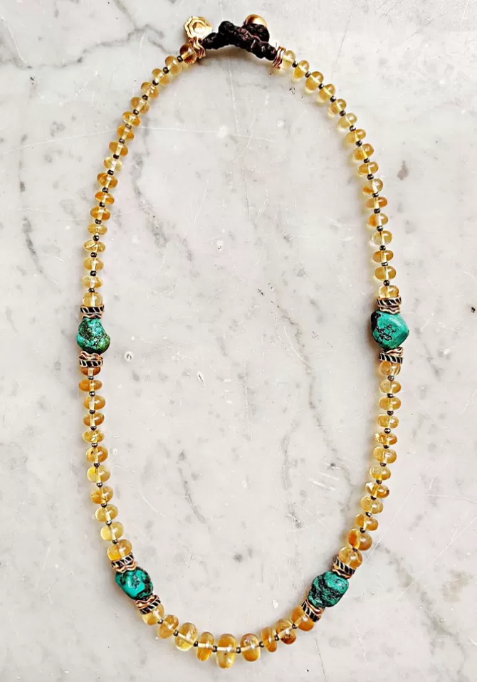 Bohemian Rhapsodie Collier Selena Shop