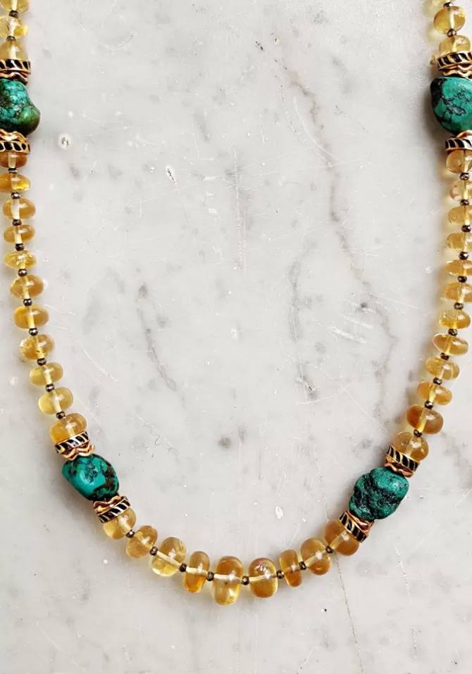 Bohemian Rhapsodie Collier Selena Shop