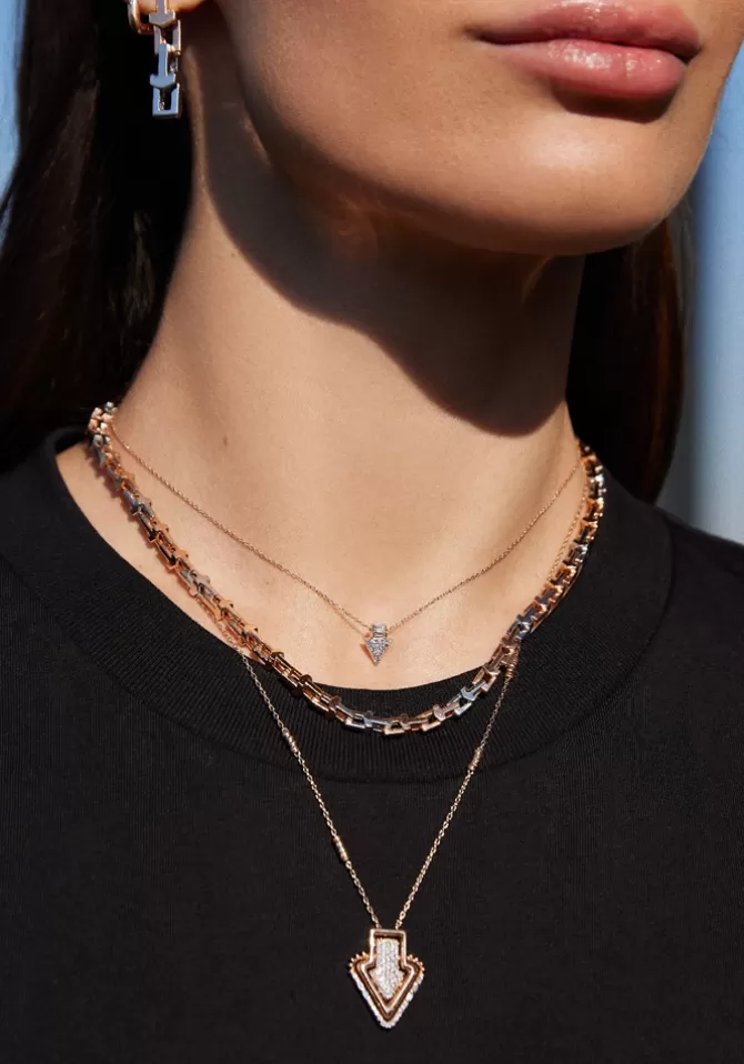 Kismet By Milka Collier Sense Flash Sale