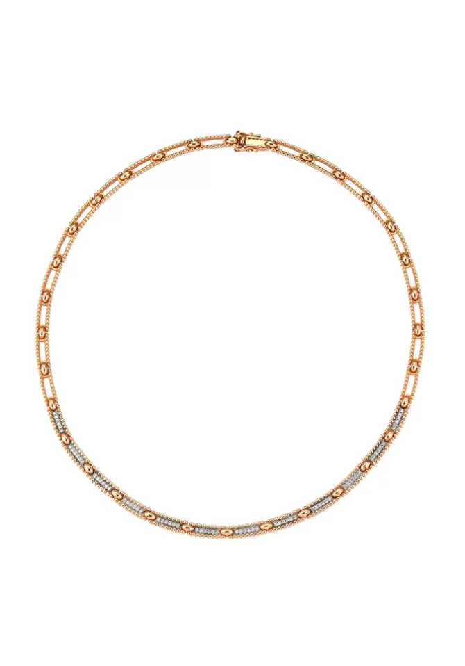 Kismet By Milka Collier Skinny Beads Cheap