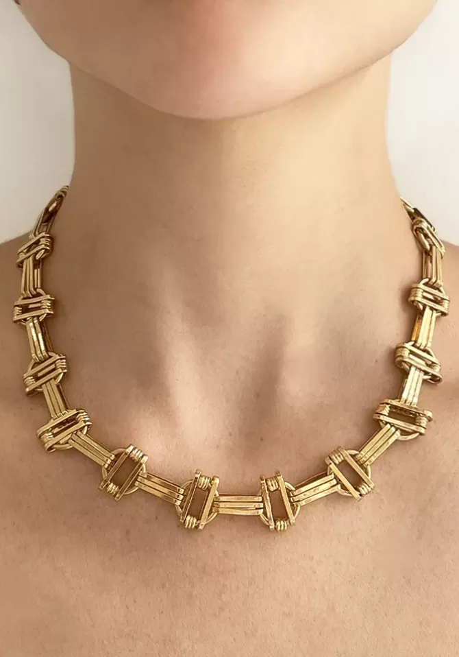 Sigal Collier Structural Fashion