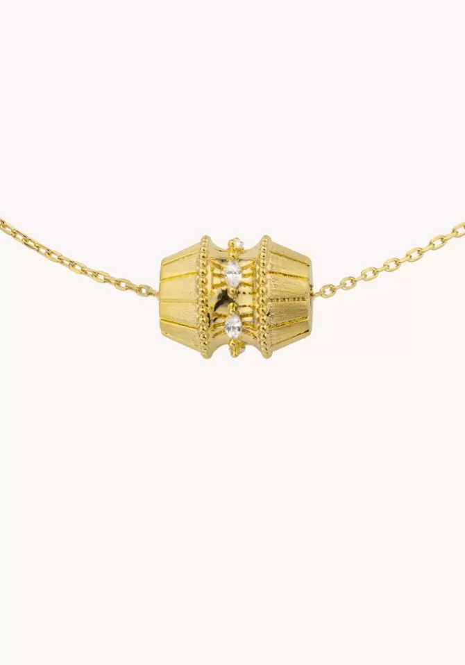 Mya Bay Collier Talisman Hot
