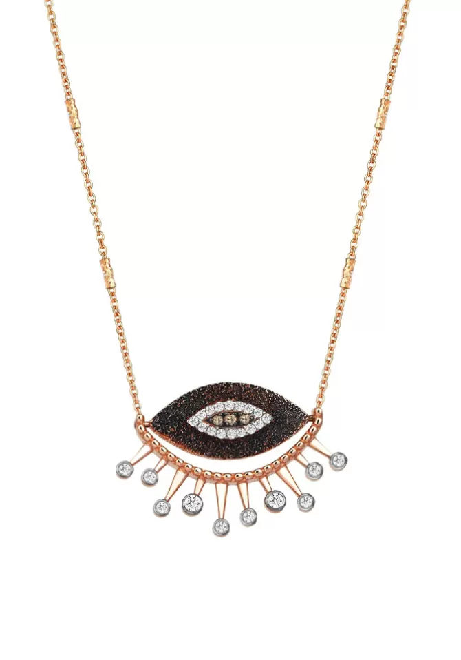 Kismet By Milka Collier 10Th Eye Eternal Vision Online