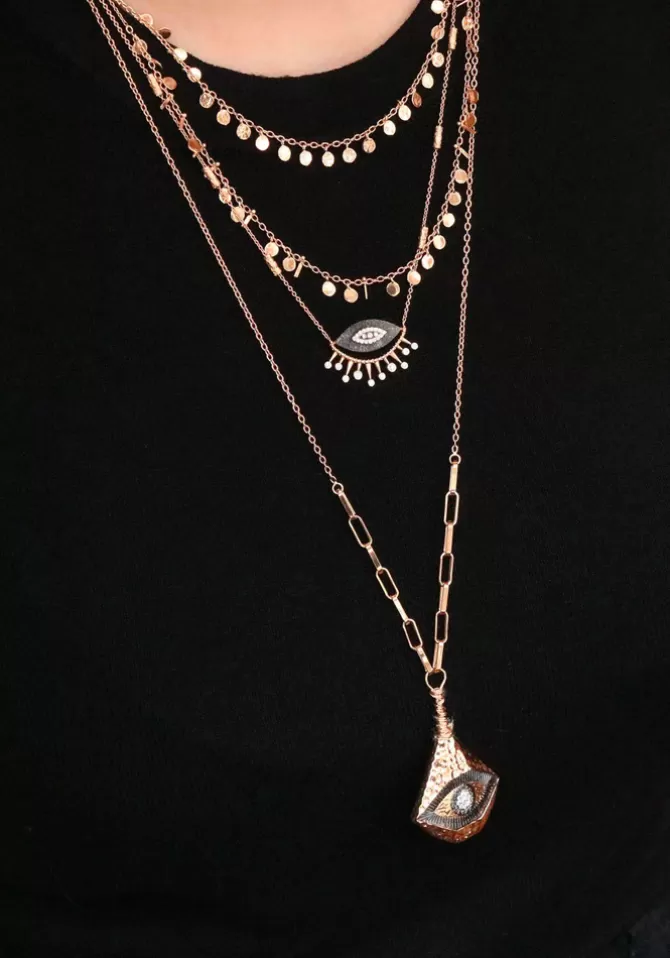 Kismet By Milka Collier 10Th Eye Eternal Vision Online