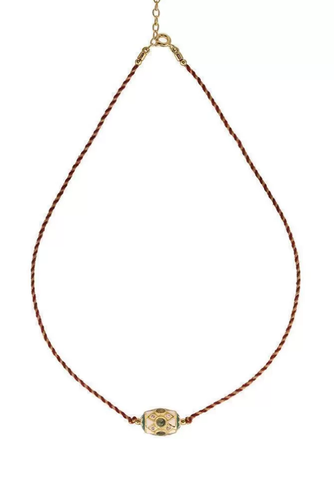 Dorothée Sausset Collier Vinales Best Sale