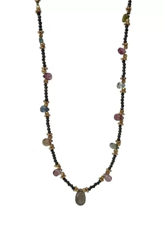 Bohemian Rhapsodie Collier Zoé Clearance