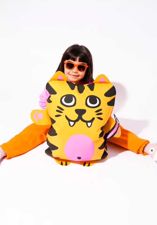 Omy Coussin Gonflable Tiga Shop