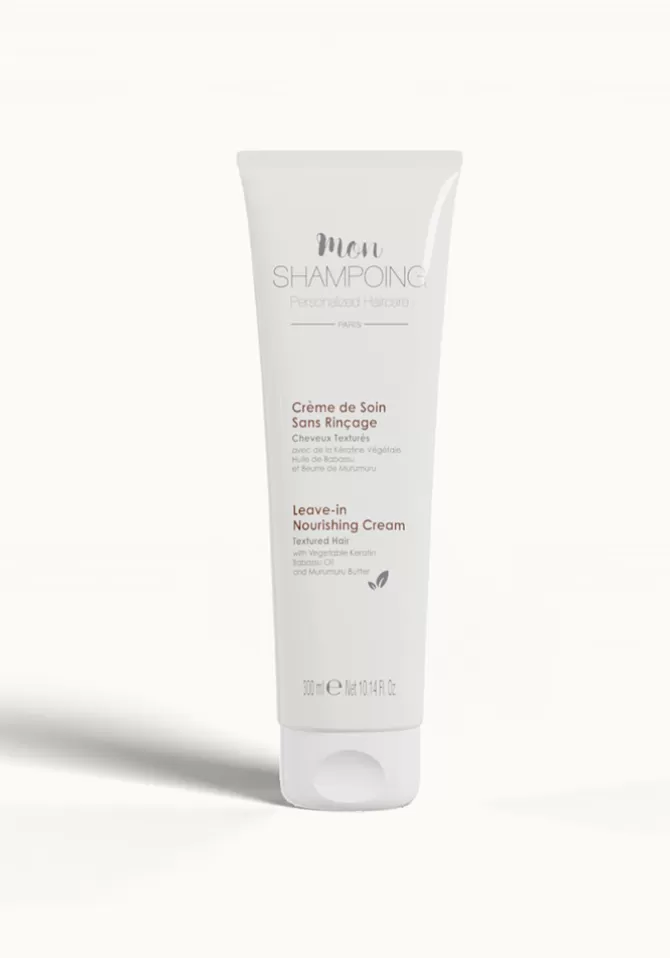 Mon Shampoing Crème De Soin Sans Rinçage Store