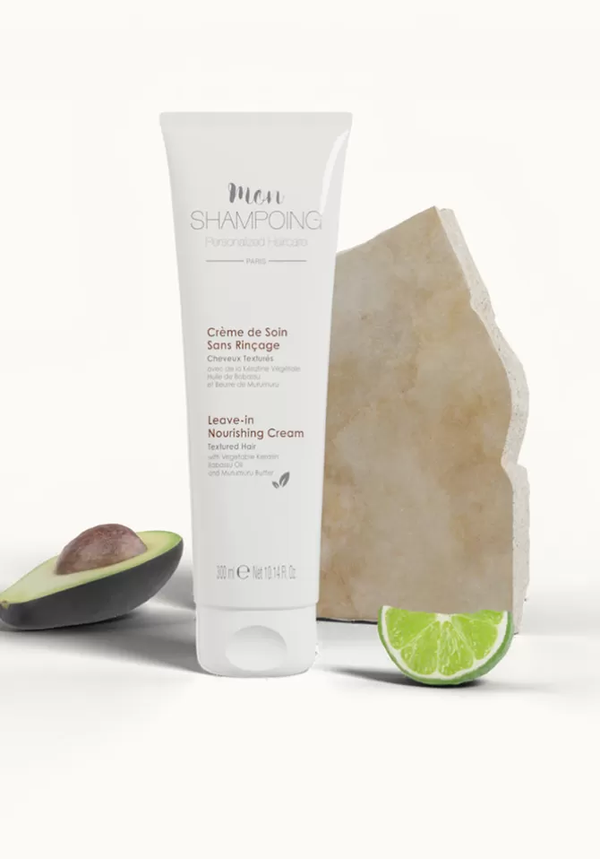 Mon Shampoing Crème De Soin Sans Rinçage Store