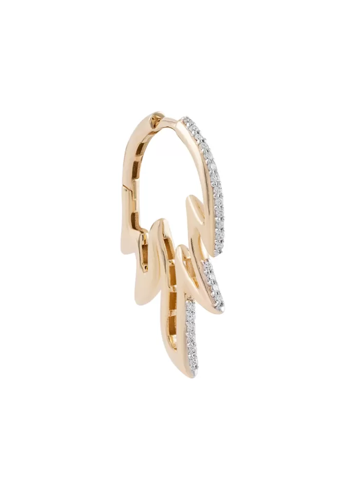 Kismet By Milka Créole Blaze Pavé New