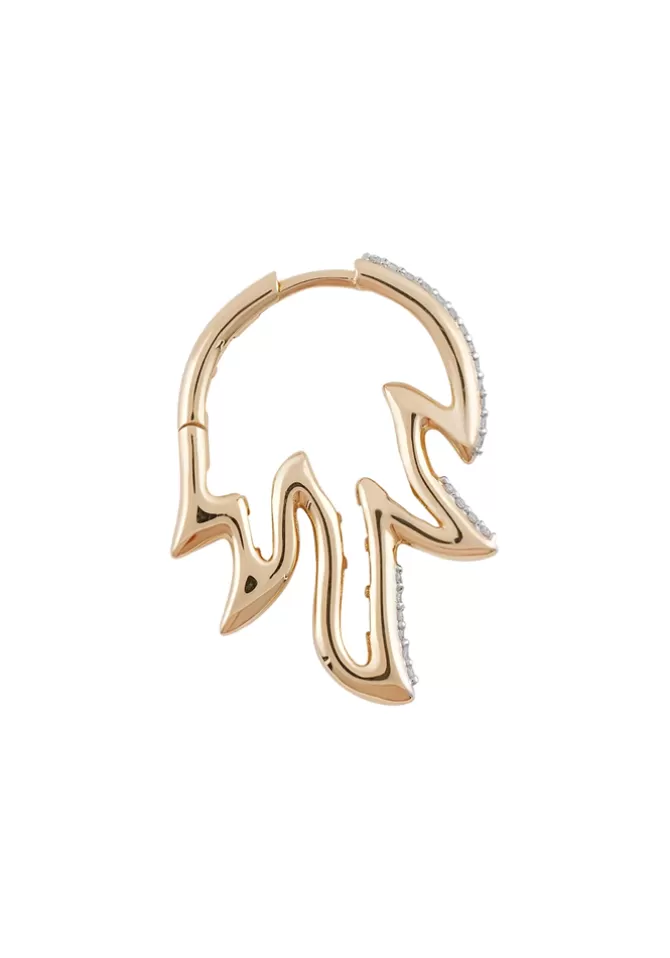 Kismet By Milka Créole Blaze Pavé New