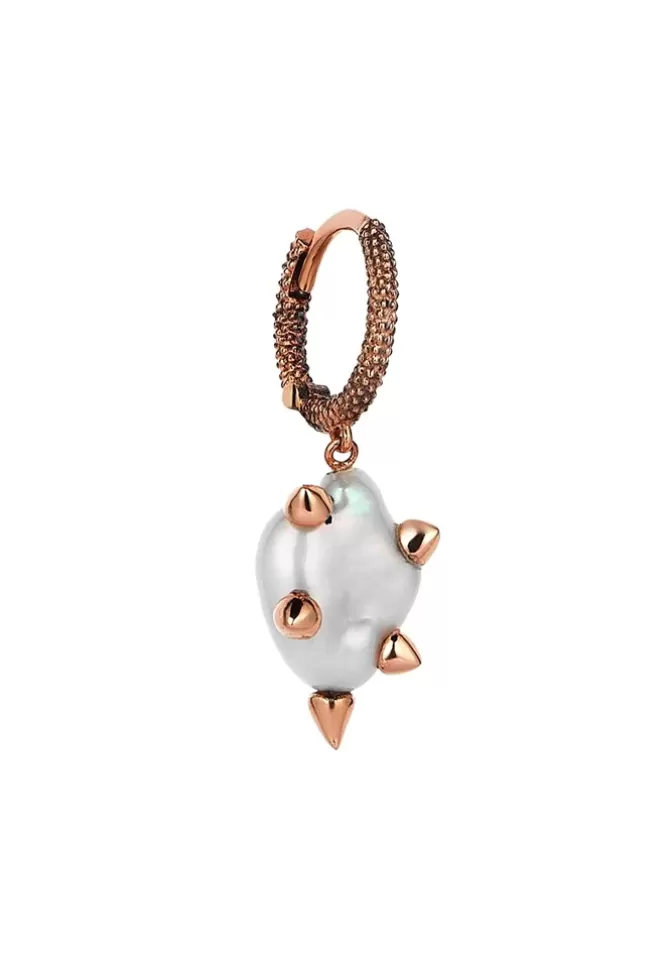 Kismet By Milka Créole Eero Pearl Dangling Shop