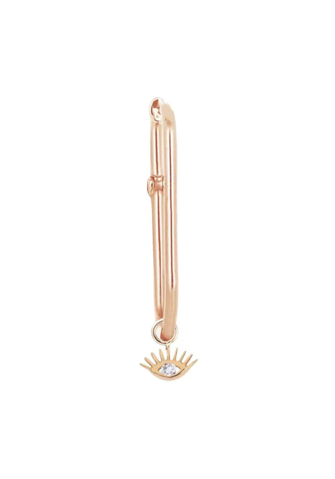 Kismet By Milka Créole Evil Eye Hook Discount