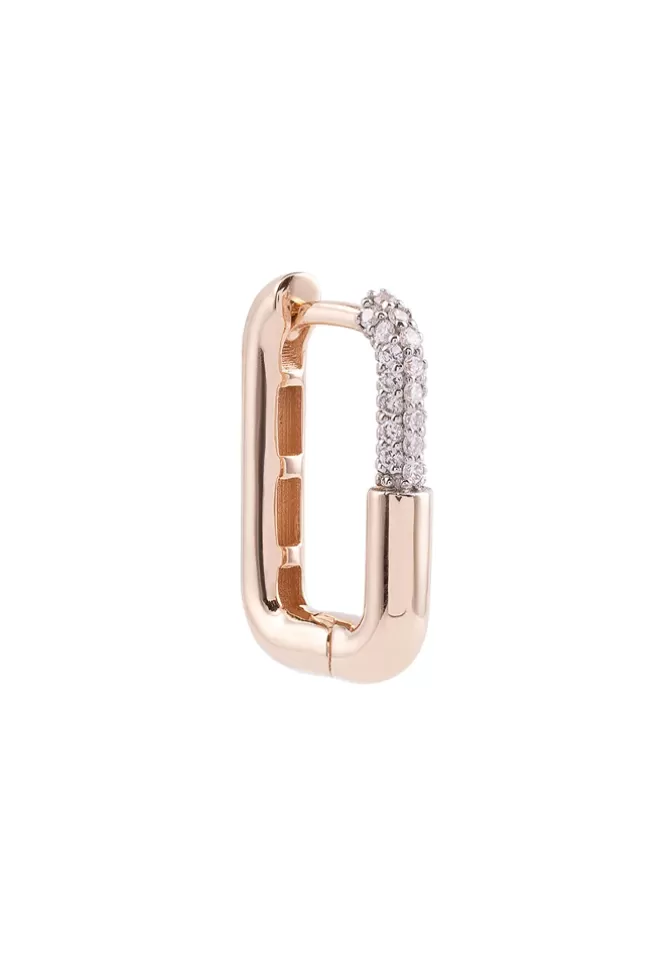 Kismet By Milka Créole Maxi Ignite Hoop Outlet
