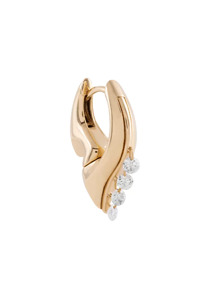 Kismet By Milka Créole Mini Flare New