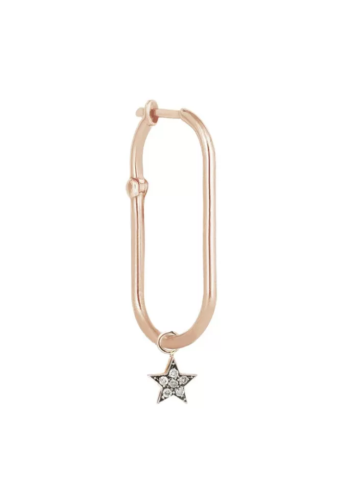 Kismet By Milka Créole Star Hook Sale
