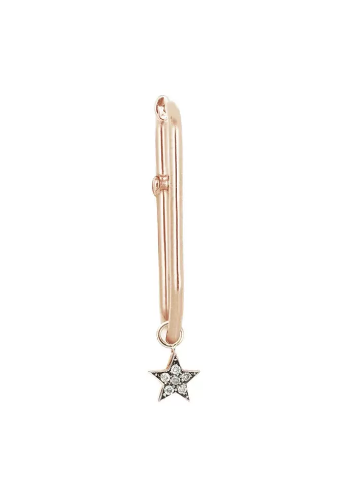 Kismet By Milka Créole Star Hook Sale
