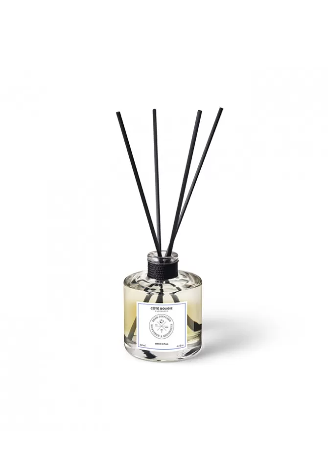 Côté Bougie Diffuseur Bâtonnet Oriental Best
