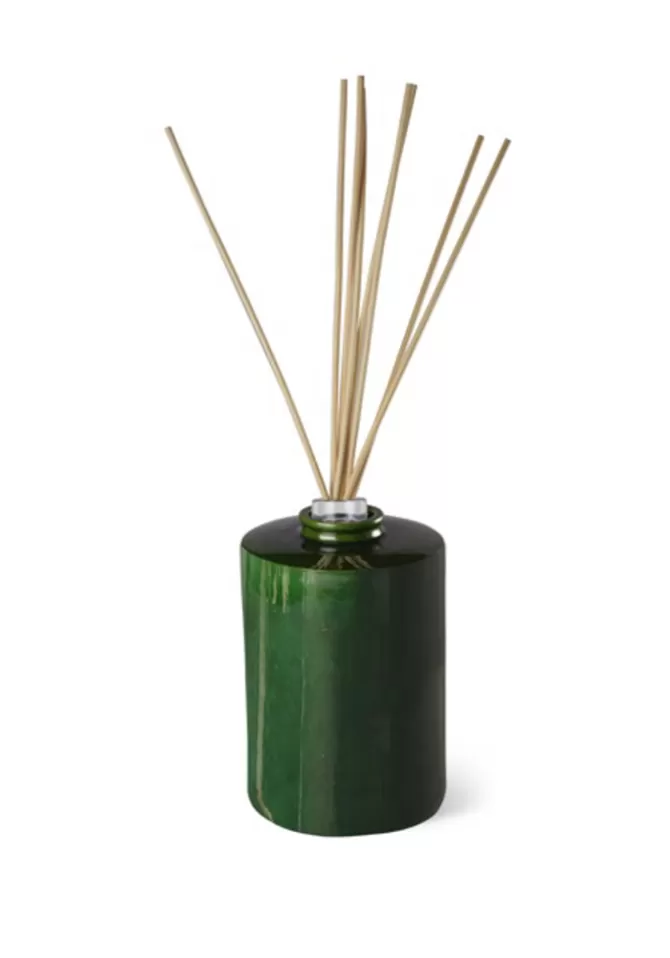 Côté Bougie Diffuseur Céramique À Bâtonnets Vert Shop