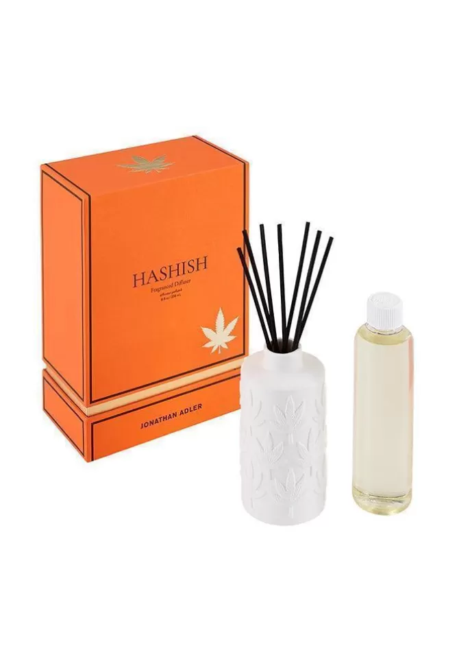 Jonathan Adler Diffuseur Hashish New