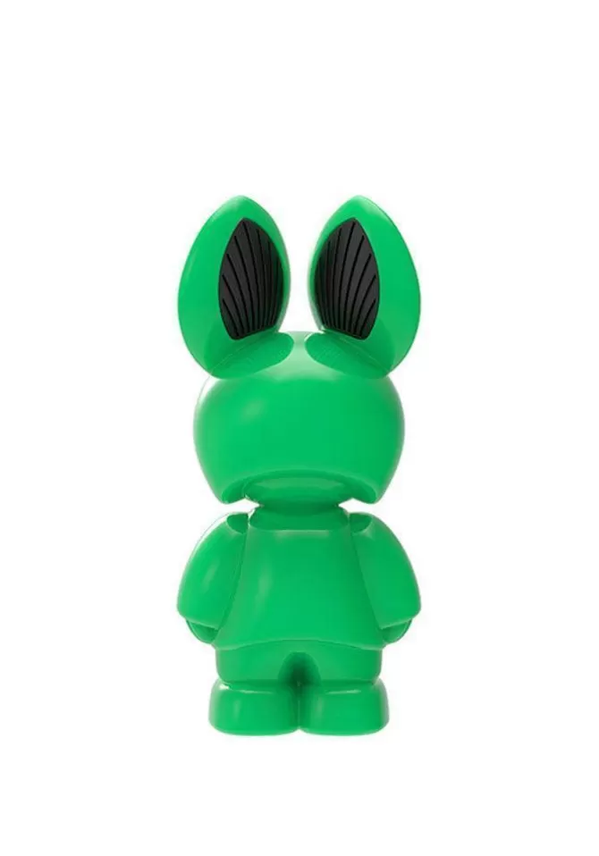Mr And Mrs Fragrance Diffuseur Lapin iMale Vert Brillant Shop