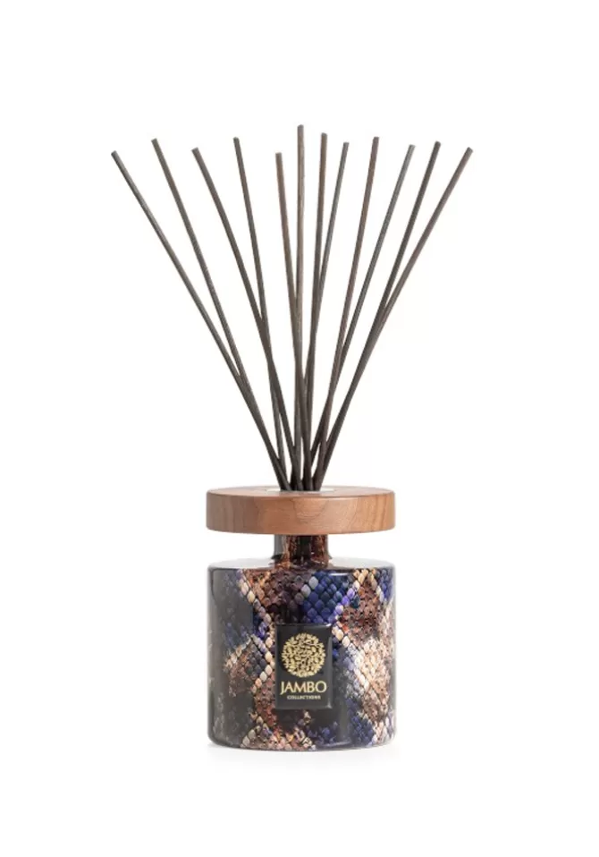 Jambo Collections Diffuseur Moorea 200ml Shop