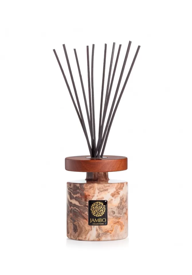 Jambo Collections Diffuseur Sahara 200ml Fashion