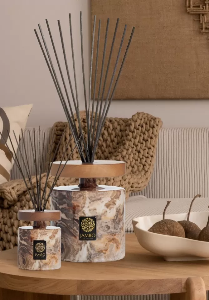 Jambo Collections Diffuseur Sahara 200ml Fashion