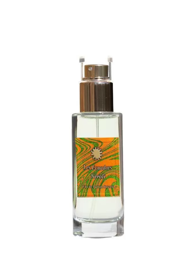 Les Ecuadors Eau De Parfum Intense "Néroli" 30ml Sale