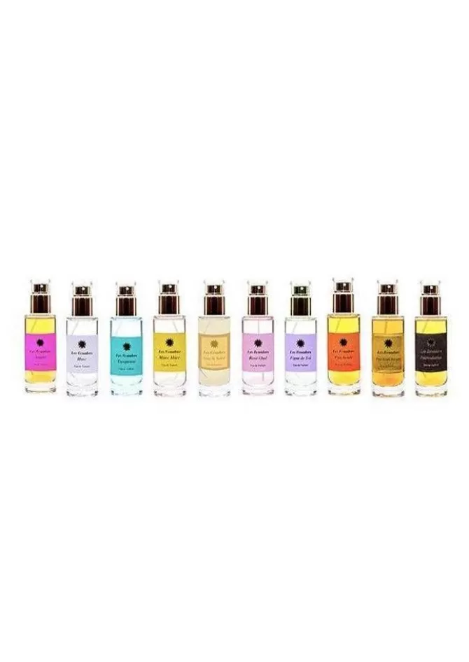 Les Ecuadors Eau De Parfum Intense "Néroli" 30ml Sale
