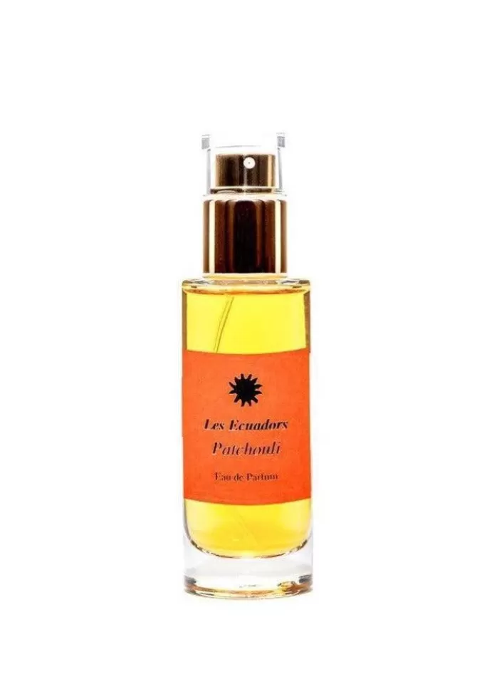 Les Ecuadors Eau De Parfum 30ml Patchouli Store