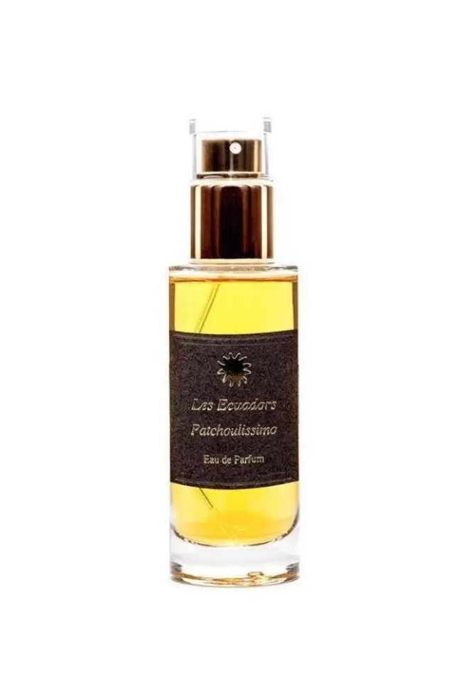 Les Ecuadors Eau De Parfum Patchoulissimo Online