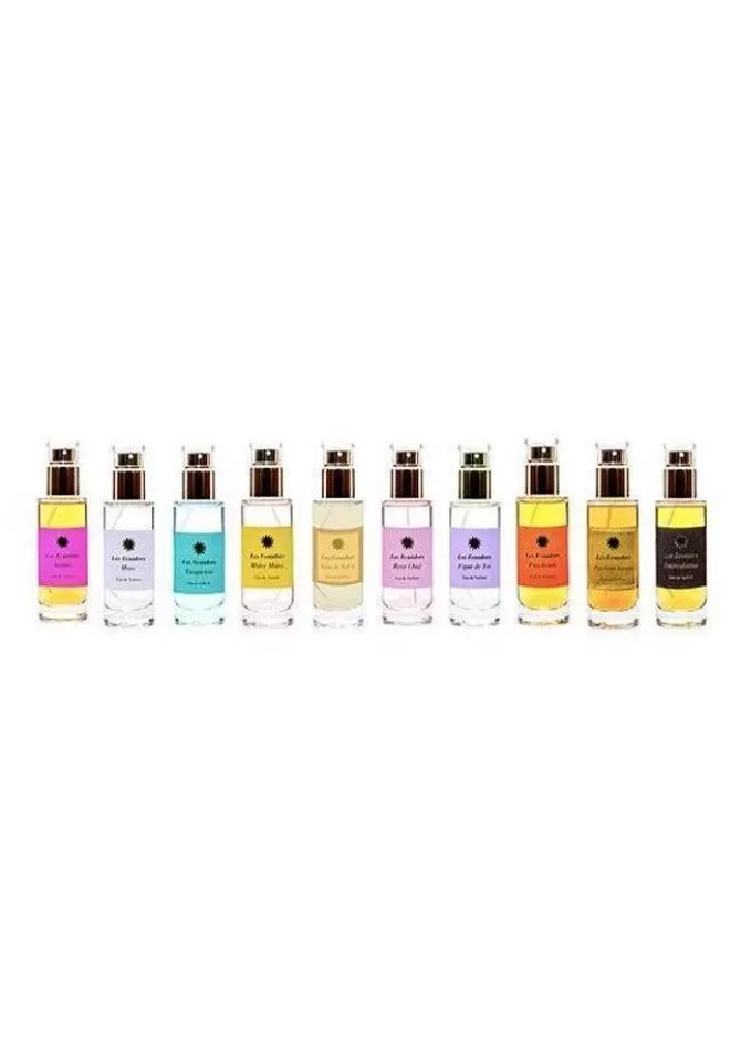 Les Ecuadors Eau De Parfum Patchoulissimo Online