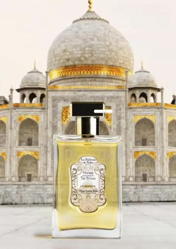 La Sultane De Saba Eau de Parfum "Taj Palace" 100ml Sale