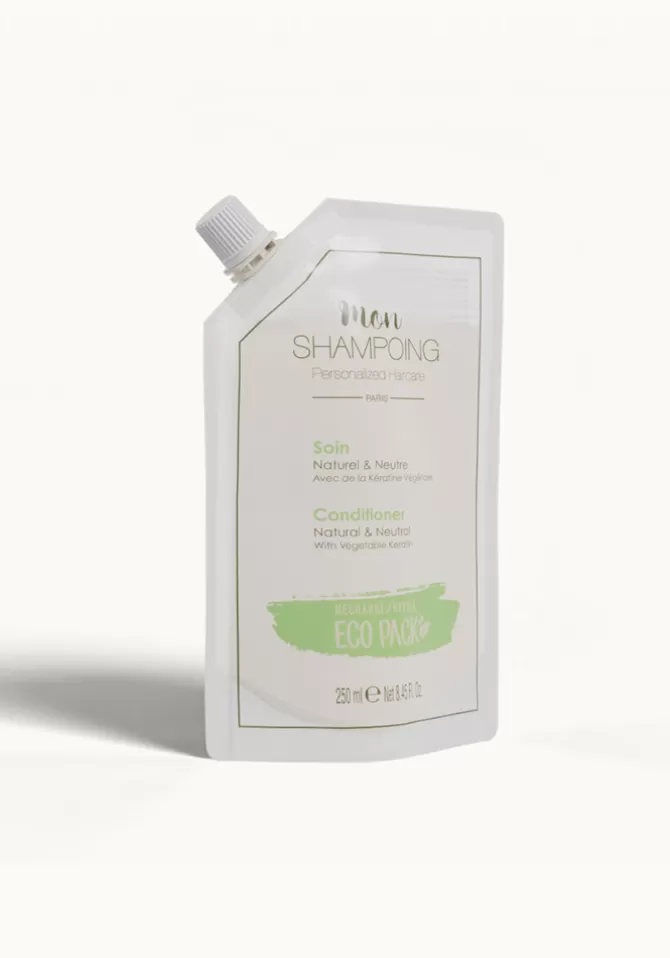 Mon Shampoing Eco Pack Recharge De Soin Après-Shampoing Flash Sale