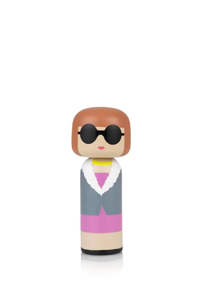 Lucie Kaas Figurine Anna 21,5cm Fashion
