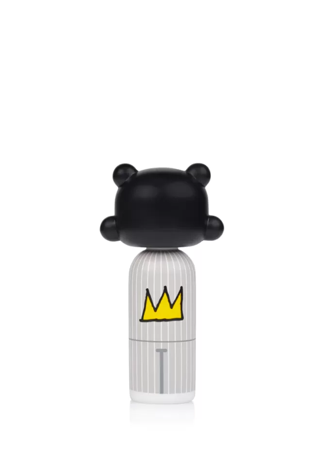 Lucie Kaas Figurine Basquiat Couronne À Trois Points 21,5cm Store