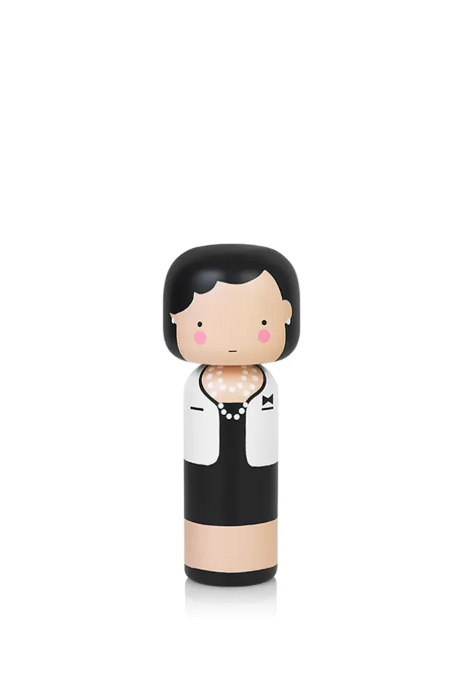 Lucie Kaas Figurine Coco 21,5cm Clearance
