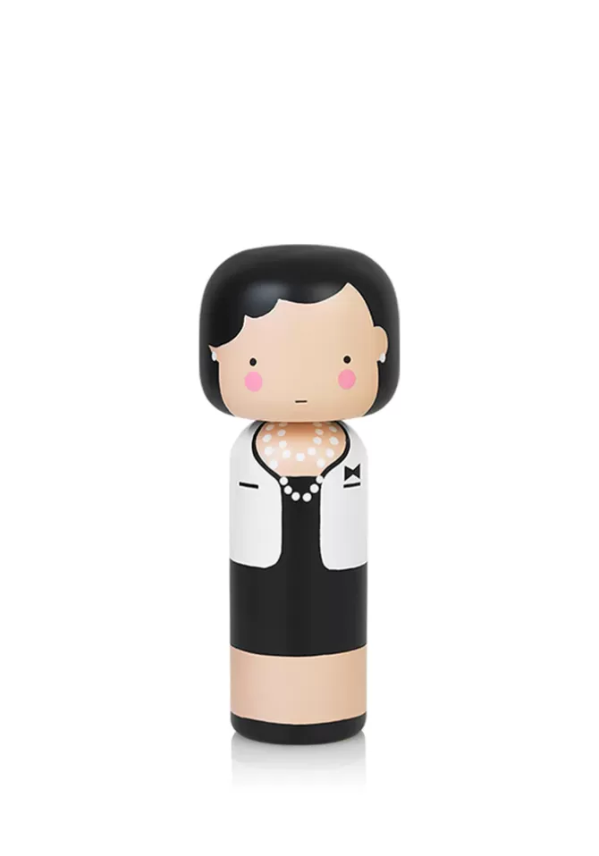 Lucie Kaas Figurine Coco 30cm Cheap