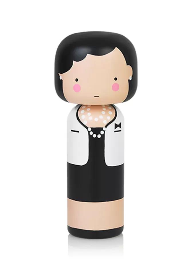 Lucie Kaas Figurine Coco 60cm Fashion